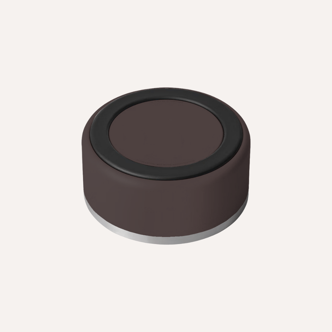 Stainless Steel Pet Bowl – Non-Slip, Durable & Dishwasher Safe | 32oz and 64oz