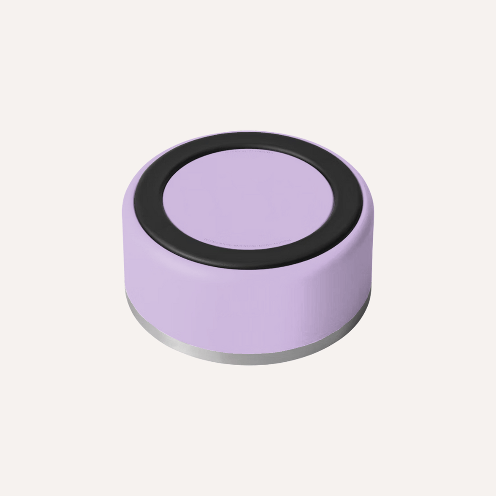 Stainless Steel Pet Bowl – Non-Slip, Durable & Dishwasher Safe | 32oz and 64oz